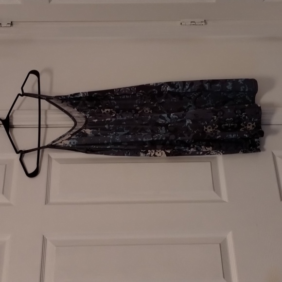 NWOT Marble Textured Romper - Picture 3 of 3